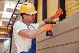 Best Aluminum Siding Installation  in Monticello, IA